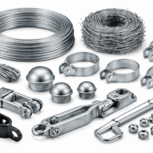 Fence Accessories