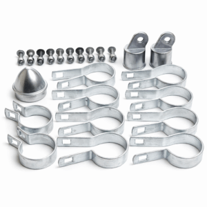 Fence Fittings and Bands