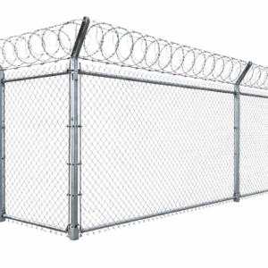 Security Fencing